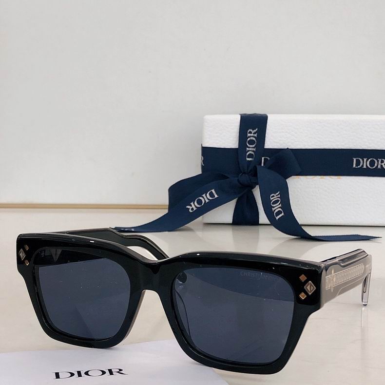 Wholesale Cheap D ior Replica Sunglasses for Sale