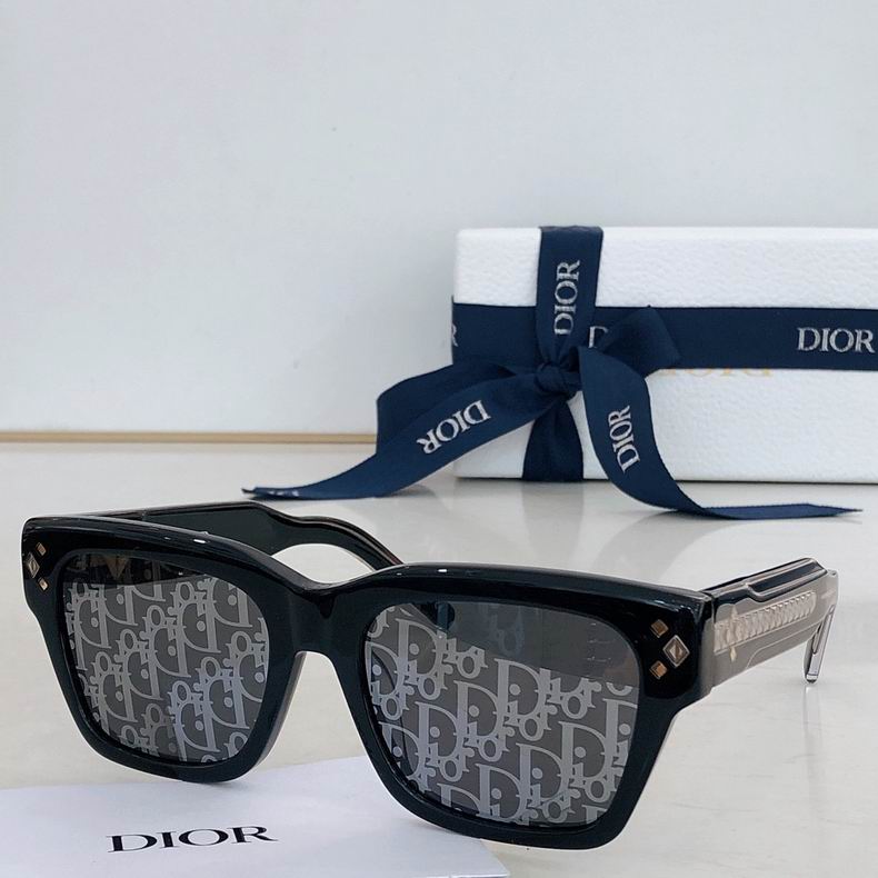 Wholesale Cheap D ior Replica Sunglasses for Sale