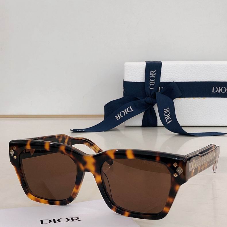 Wholesale Cheap D ior Replica Sunglasses for Sale