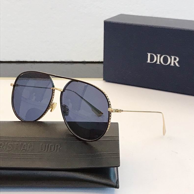 Wholesale Cheap D ior Replica Sunglasses for Sale