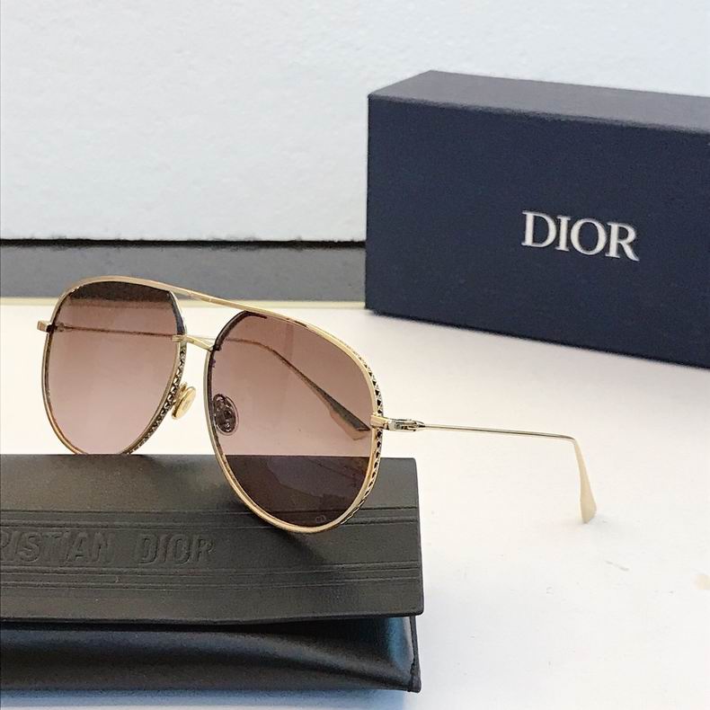 Wholesale Cheap D ior Replica Sunglasses for Sale