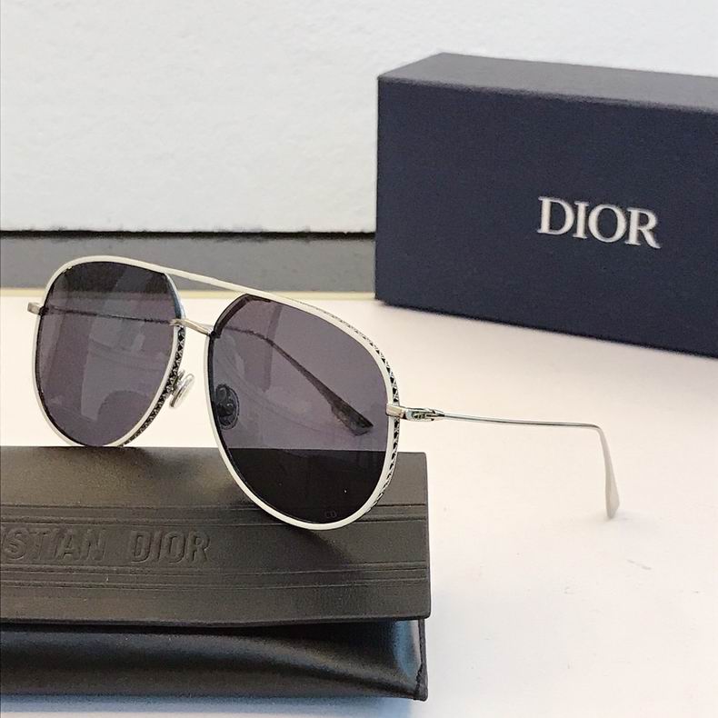 Wholesale Cheap D ior Replica Sunglasses for Sale