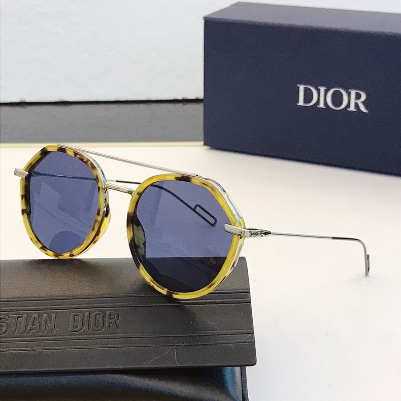 Wholesale Cheap D ior Replica Sunglasses for Sale