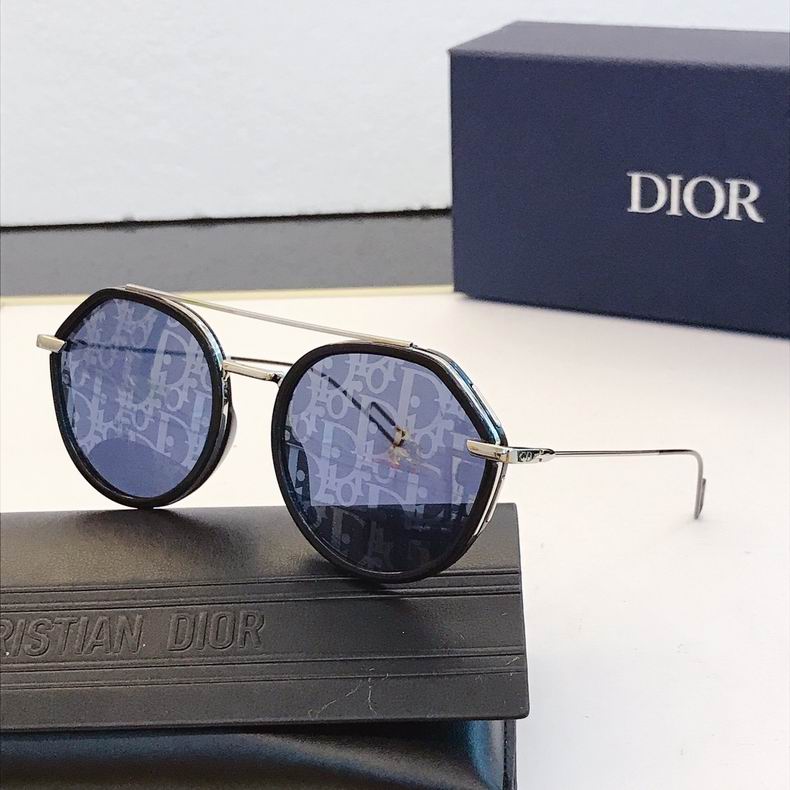 Wholesale Cheap D ior Replica Sunglasses for Sale