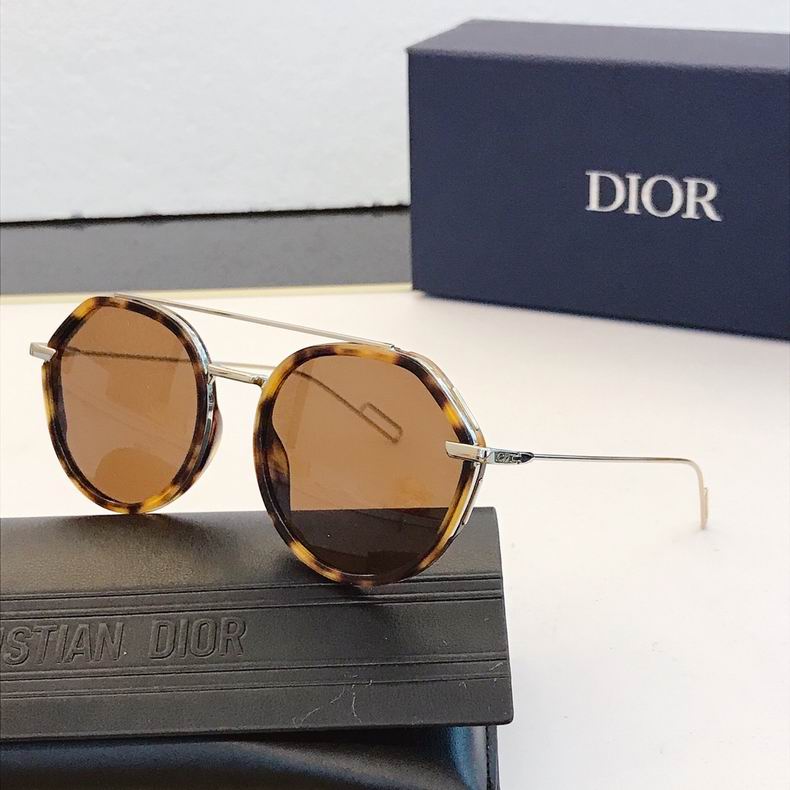 Wholesale Cheap D ior Replica Sunglasses for Sale