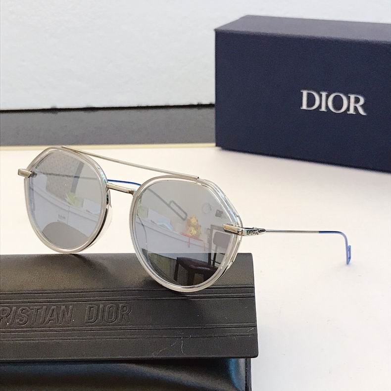 Wholesale Cheap D ior Replica Sunglasses for Sale