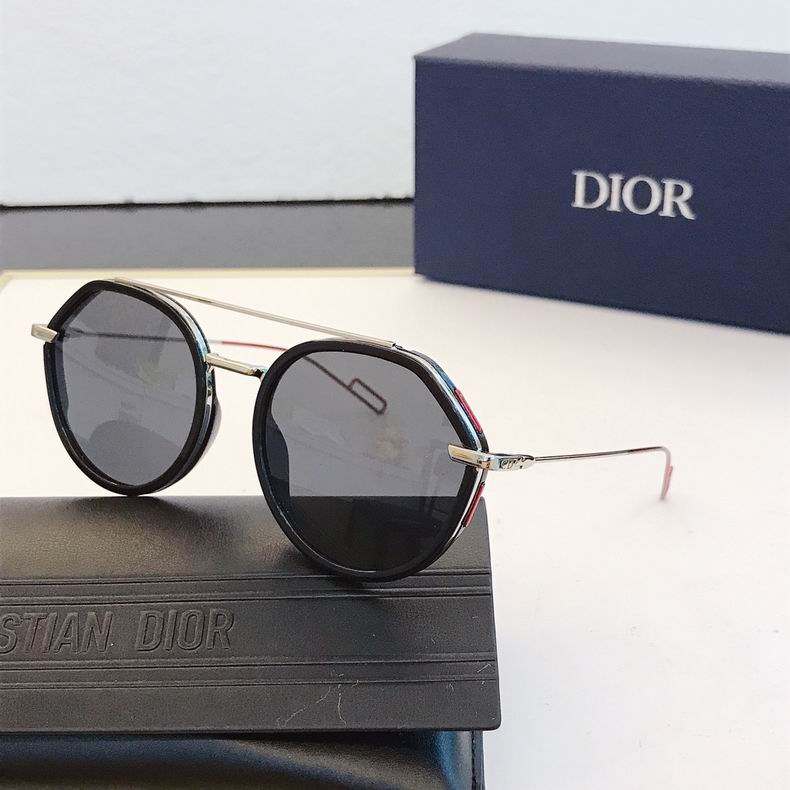 Wholesale Cheap D ior Replica Sunglasses for Sale