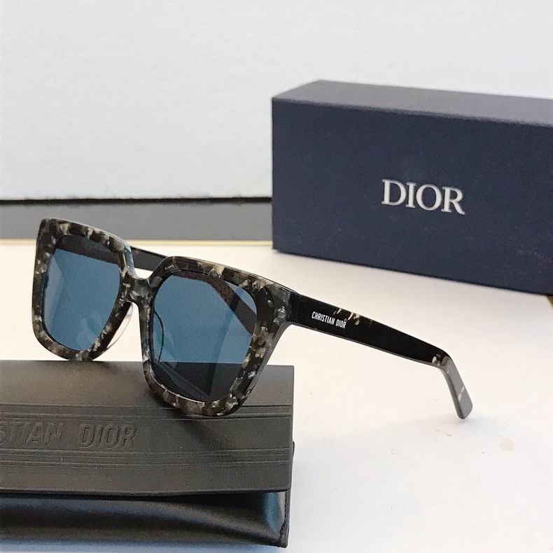 Wholesale Cheap D ior Replica Sunglasses for Sale