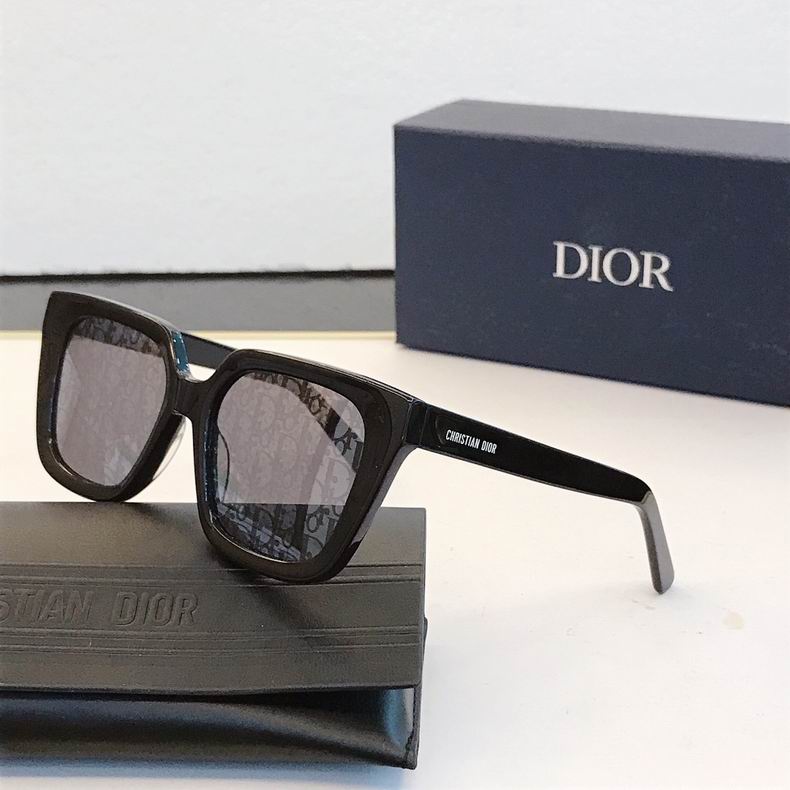 Wholesale Cheap D ior Replica Sunglasses for Sale