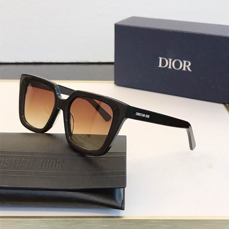 Wholesale Cheap D ior Replica Sunglasses for Sale
