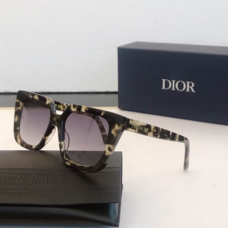 Wholesale Cheap D ior Replica Sunglasses for Sale