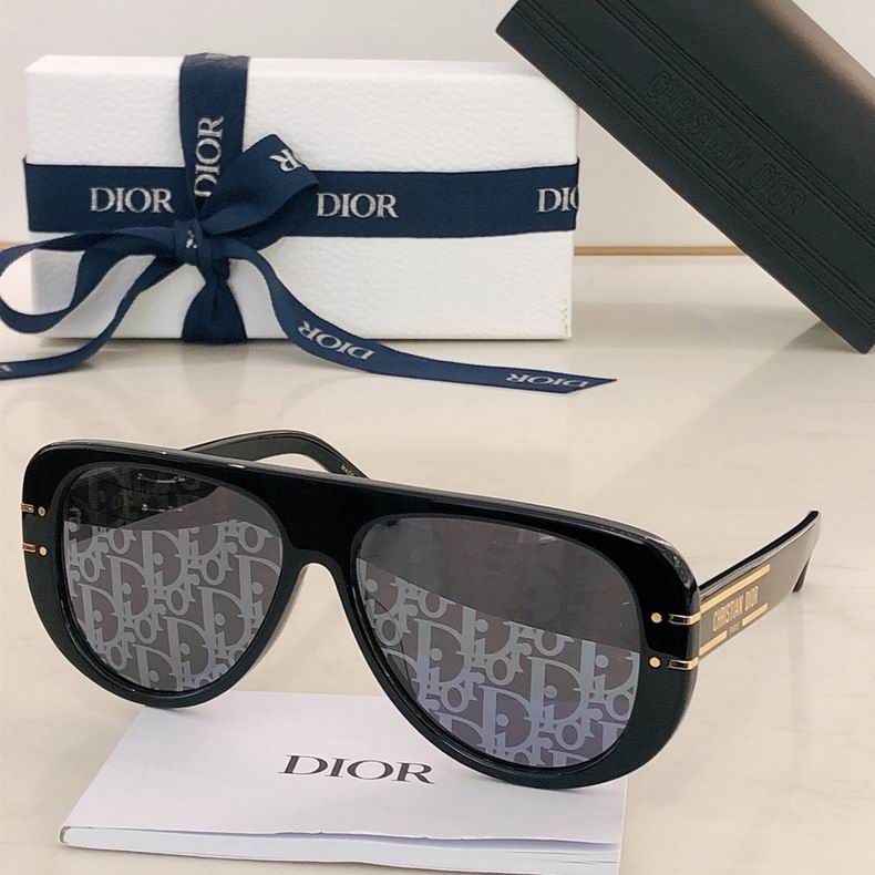 Wholesale Cheap D ior Replica Sunglasses for Sale