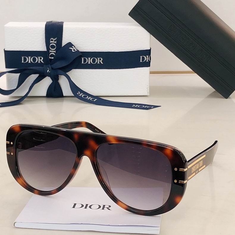 Wholesale Cheap D ior Replica Sunglasses for Sale