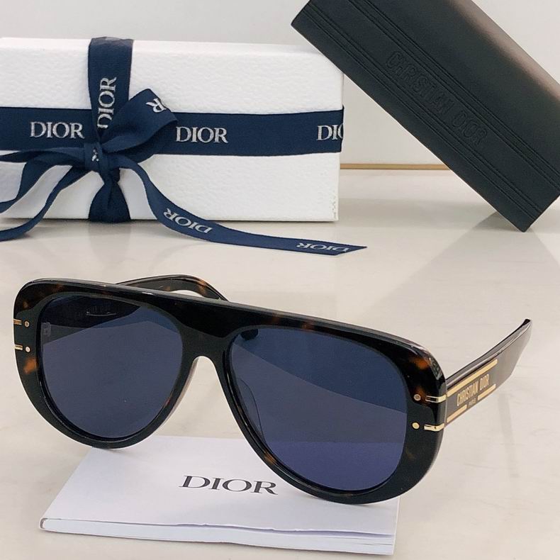 Wholesale Cheap D ior Replica Sunglasses for Sale