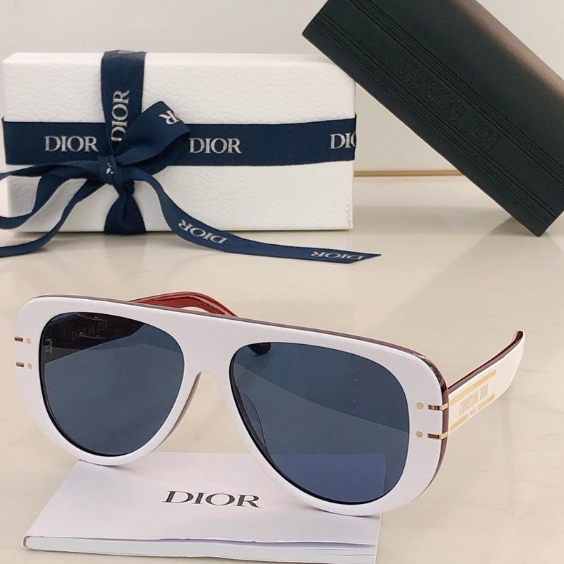 Wholesale Cheap D ior Replica Sunglasses for Sale