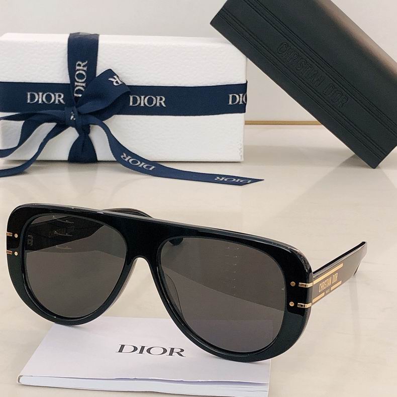 Wholesale Cheap D ior Replica Sunglasses for Sale