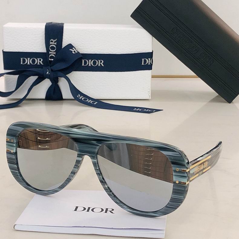 Wholesale Cheap D ior Replica Sunglasses for Sale