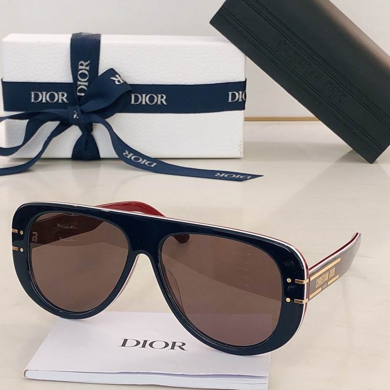 Wholesale Cheap D ior Replica Sunglasses for Sale