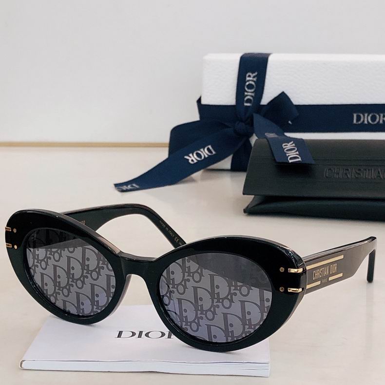 Wholesale Cheap D ior Replica Sunglasses for Sale