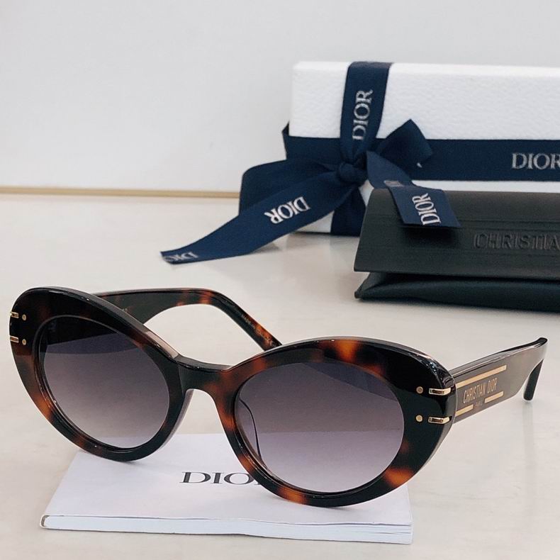 Wholesale Cheap D ior Replica Sunglasses for Sale