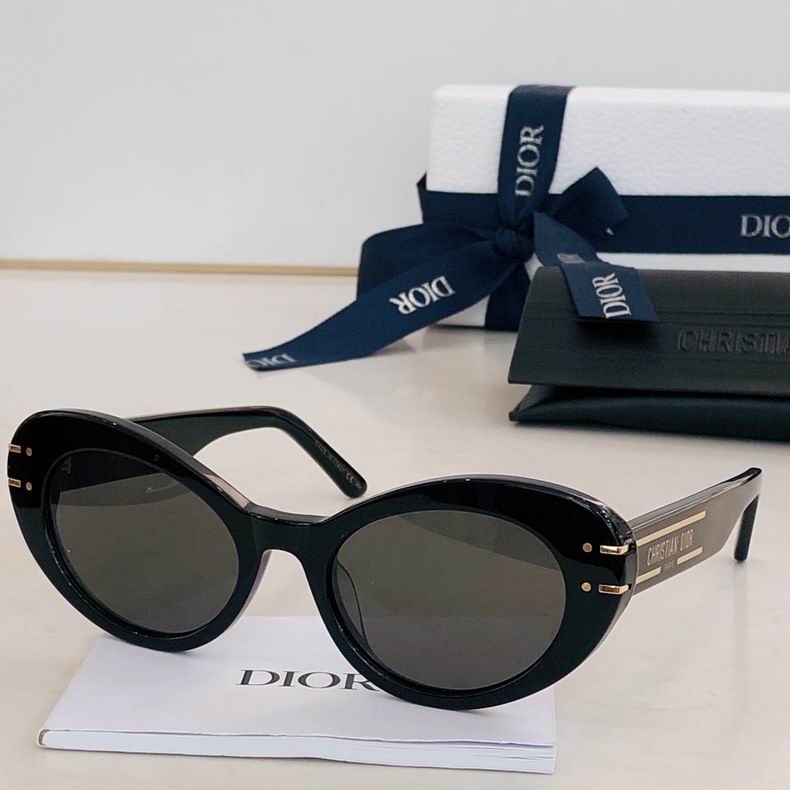 Wholesale Cheap D ior Replica Sunglasses for Sale