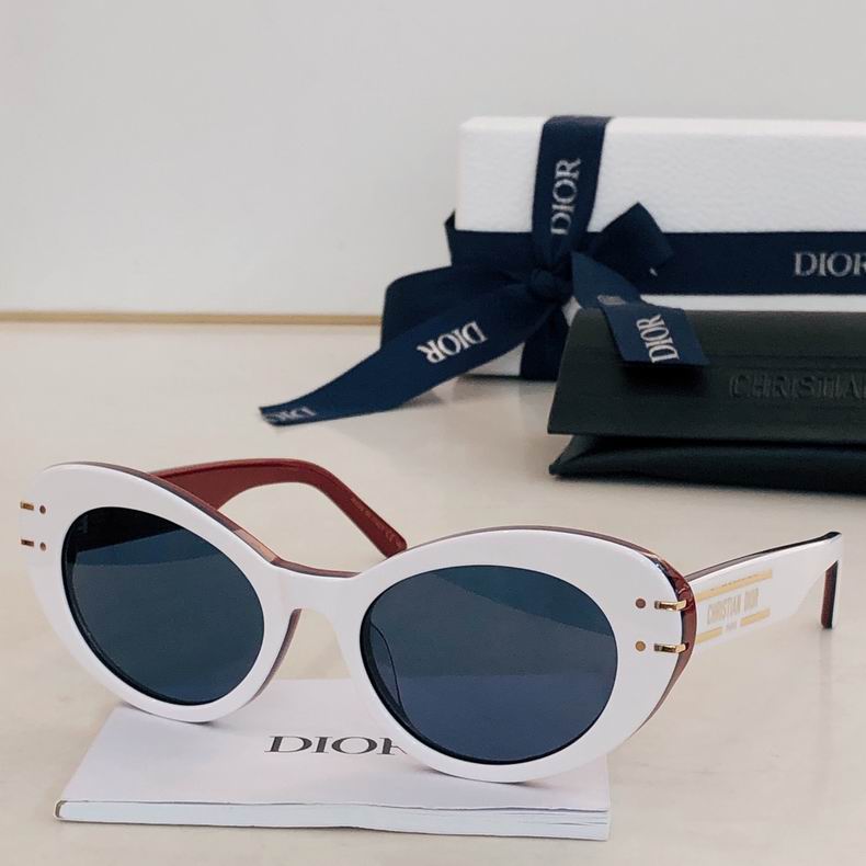 Wholesale Cheap D ior Replica Sunglasses for Sale