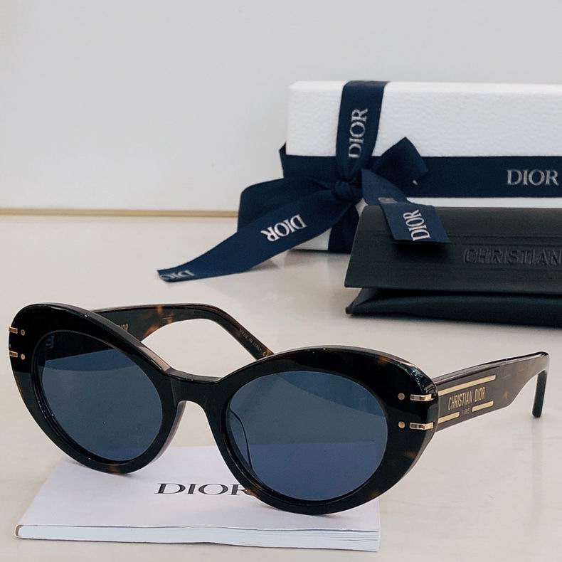 Wholesale Cheap D ior Replica Sunglasses for Sale