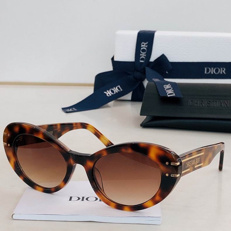 Wholesale Cheap D ior Replica Sunglasses for Sale