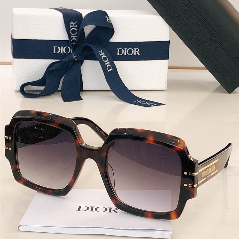 Wholesale Cheap D ior Replica Sunglasses for Sale