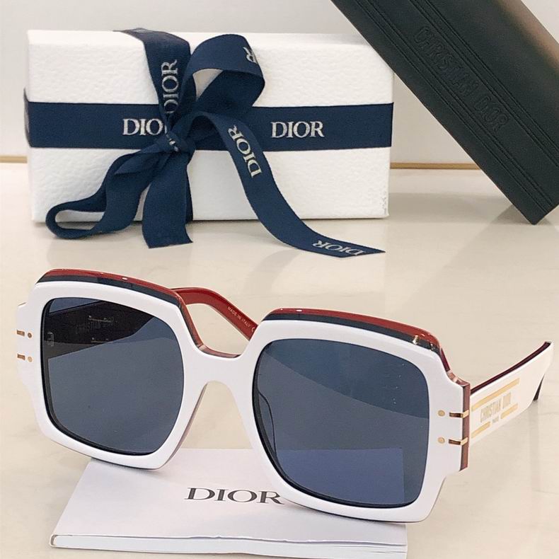 Wholesale Cheap D ior Replica Sunglasses for Sale