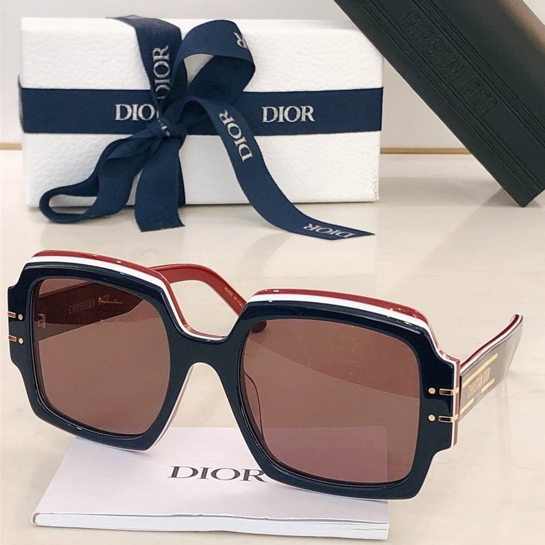 Wholesale Cheap D ior Replica Sunglasses for Sale