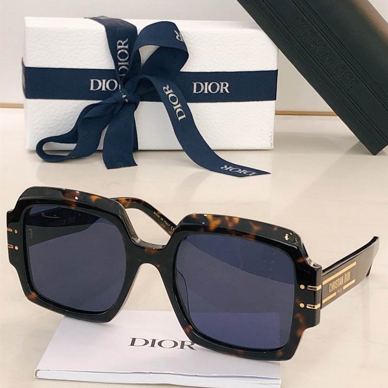 Wholesale Cheap D ior Replica Sunglasses for Sale