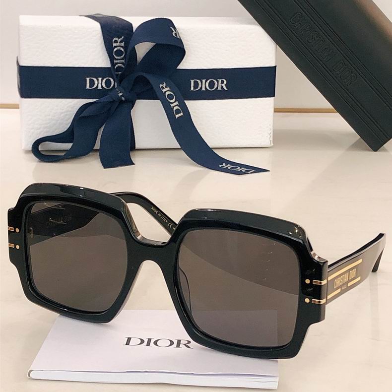 Wholesale Cheap D ior Replica Sunglasses for Sale