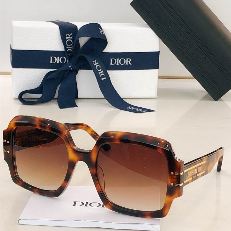 Wholesale Cheap D ior Replica Sunglasses for Sale