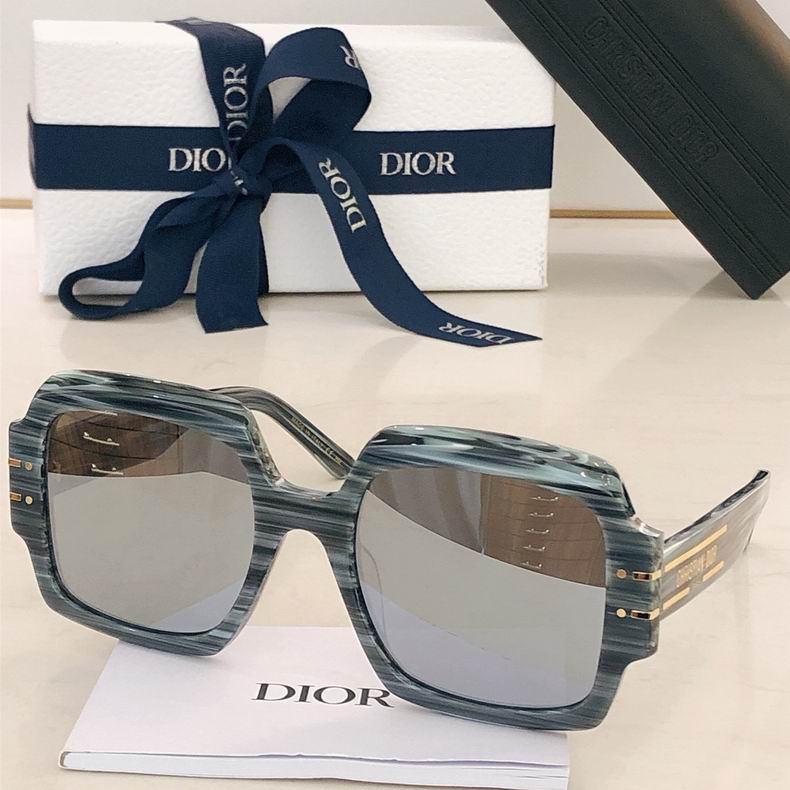 Wholesale Cheap D ior Replica Sunglasses for Sale