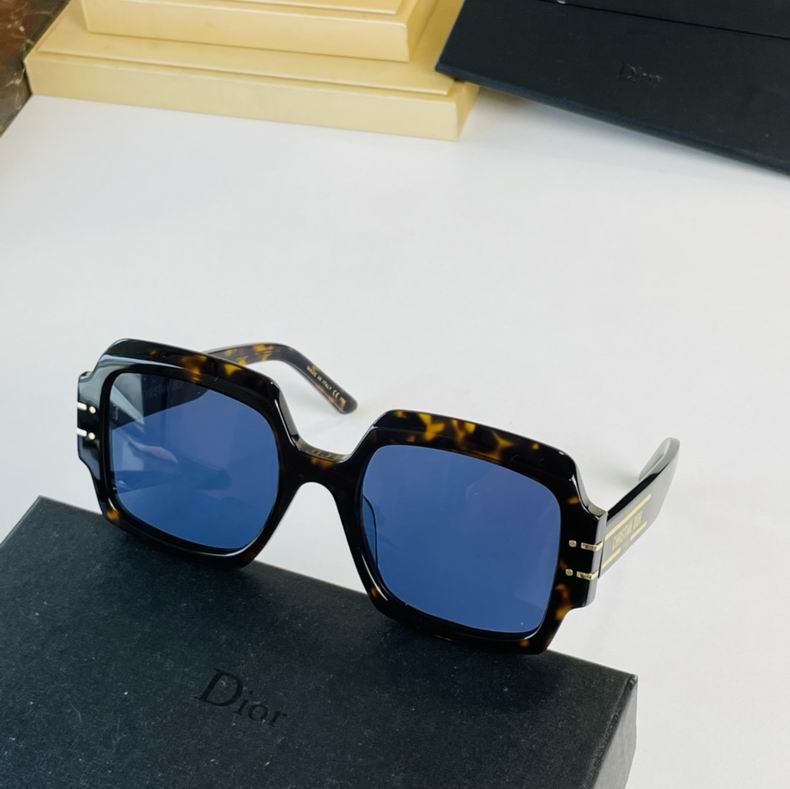 Wholesale Cheap D ior Replica Sunglasses for Sale
