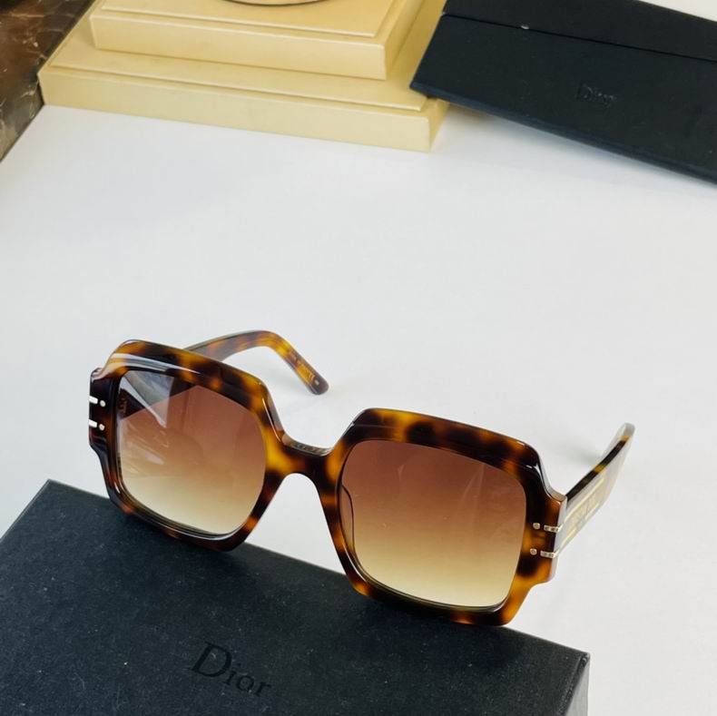 Wholesale Cheap D ior Replica Sunglasses for Sale
