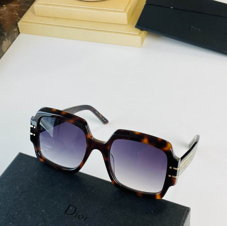Wholesale Cheap D ior Replica Sunglasses for Sale