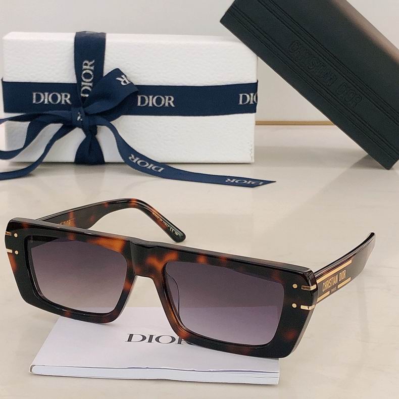 Wholesale Cheap D ior Replica Sunglasses for Sale