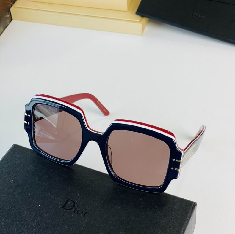 Wholesale Cheap D ior Replica Sunglasses for Sale