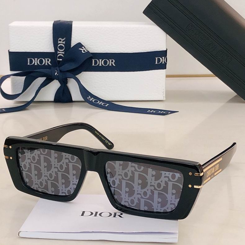 Wholesale Cheap D ior Replica Sunglasses for Sale