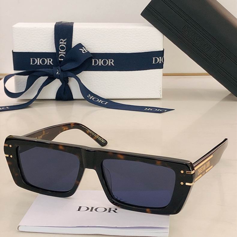Wholesale Cheap D ior Replica Sunglasses for Sale