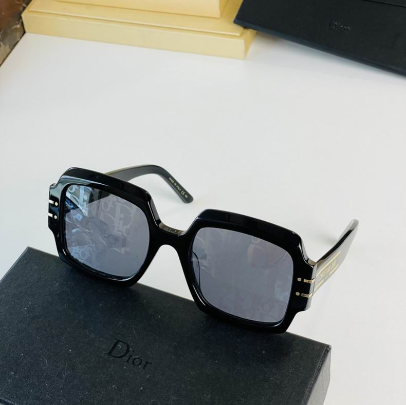 Wholesale Cheap D ior Replica Sunglasses for Sale