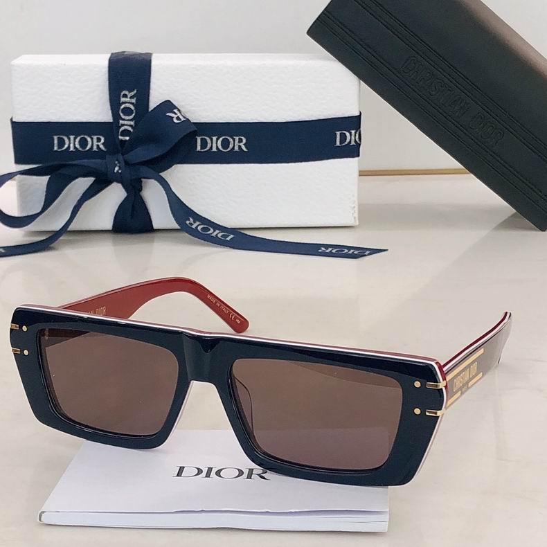 Wholesale Cheap D ior Replica Sunglasses for Sale