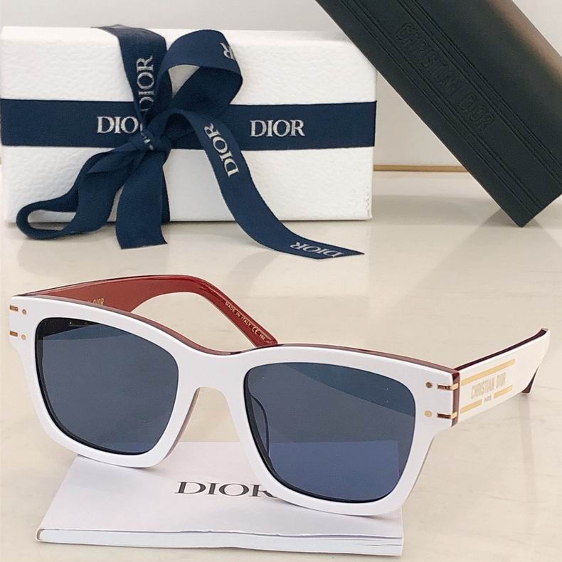 Wholesale Cheap D ior Replica Sunglasses for Sale
