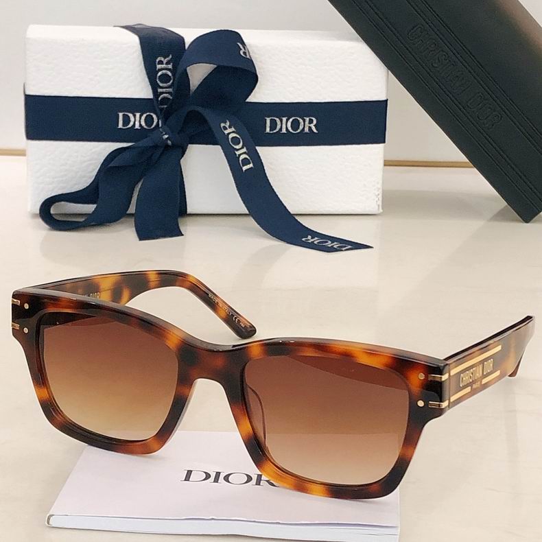 Wholesale Cheap D ior Replica Sunglasses for Sale