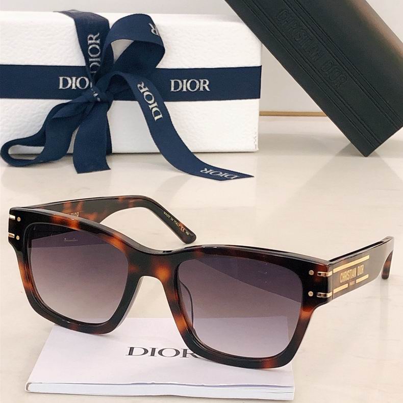 Wholesale Cheap D ior Replica Sunglasses for Sale