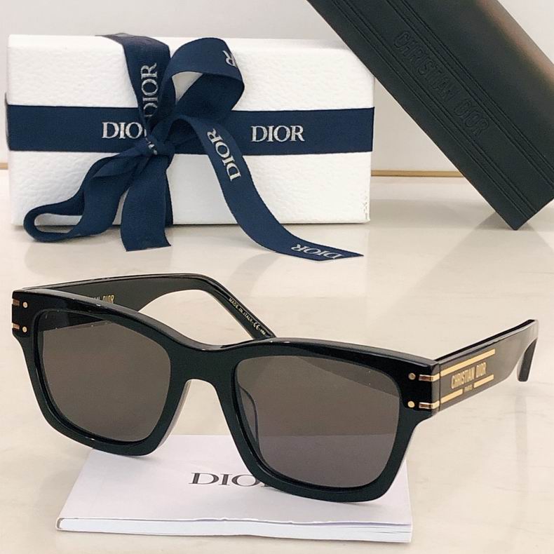 Wholesale Cheap D ior Replica Sunglasses for Sale