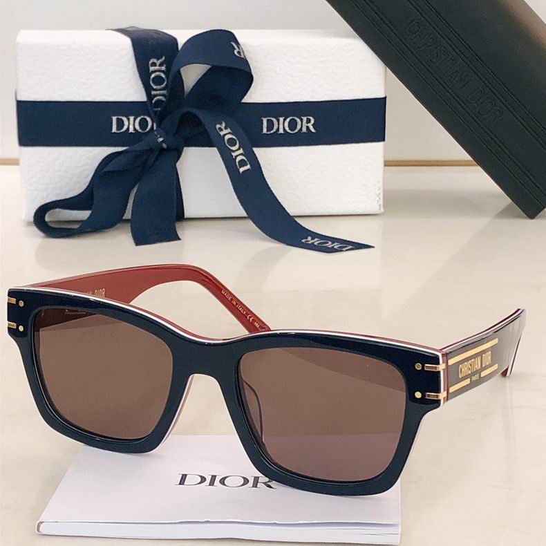 Wholesale Cheap D ior Replica Sunglasses for Sale
