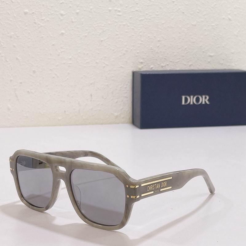 Wholesale Cheap D ior Replica Sunglasses for Sale